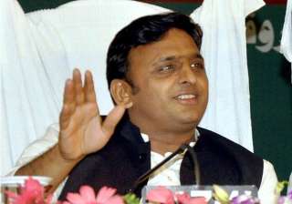 up cm akhilesh yadav encourages people to use... up cm akhilesh yadav encourages people to use...