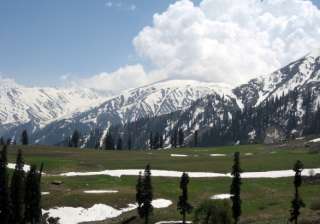 bright saturday in jammu and kashmir - India TV bright saturday in jammu and kashmir - India TV