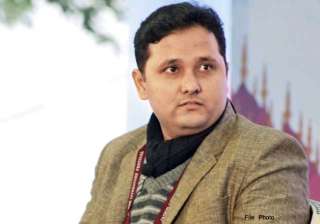 amish tripathi s next series on lord ram - India... amish tripathi s next series on lord ram - India...