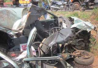 three sbi employees killed in mizoram accident -... three sbi employees killed in mizoram accident -...