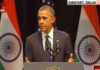8 indians obama cherished in his farewell speech... 8 indians obama cherished in his farewell speech...