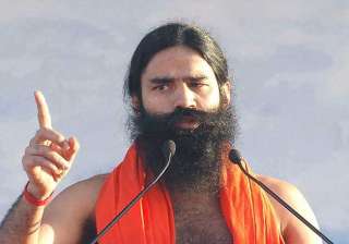 ramdev made haryana s brand ambassador - India TV ramdev made haryana s brand ambassador - India TV