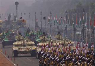 barack obama to witness india s military might... barack obama to witness india s military might...