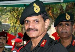 army chief reviews jk security situation at... army chief reviews jk security situation at...