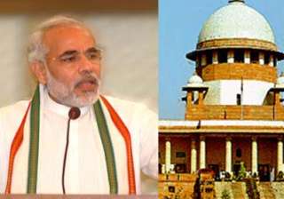 modi s statement not to be divulged teesta s... modi s statement not to be divulged teesta s...