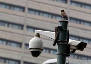 centre removes 800 cctv cameras after obama s... centre removes 800 cctv cameras after obama s...