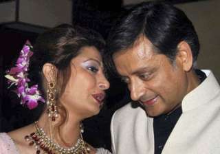 sunanda pushkar death 5 questions that delhi... sunanda pushkar death 5 questions that delhi...