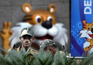 ministers asks psus to withhold cwg sponsorship -... ministers asks psus to withhold cwg sponsorship -...