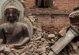5 rumours floating after nepal earthquake - India... 5 rumours floating after nepal earthquake - India...