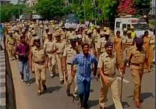karnataka bandh hits normal life in bengaluru -... karnataka bandh hits normal life in bengaluru -...