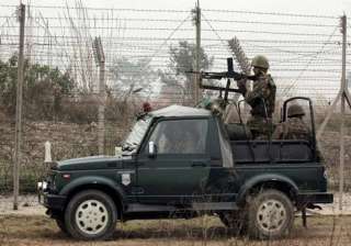 bsf foils infiltration bid in kathua 5th this... bsf foils infiltration bid in kathua 5th this...