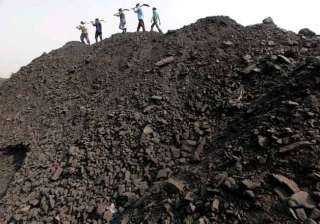 coal india appeals to workers to reconsider... coal india appeals to workers to reconsider...