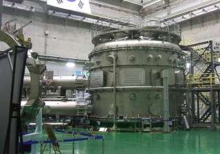 scientists hope to create sun like energy - India... scientists hope to create sun like energy - India...