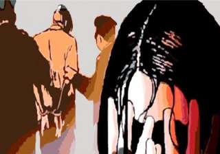 dalit woman held captive raped forced for... dalit woman held captive raped forced for...