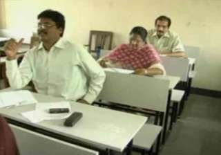 five judges in andhra suspended for copying in... five judges in andhra suspended for copying in...