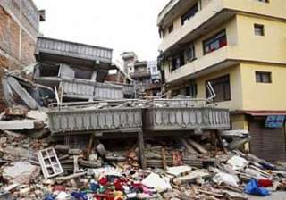govt sends 30 member aiims team to kathmandu -... govt sends 30 member aiims team to kathmandu -...