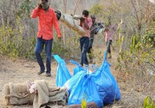 chittoor firing hc orders fresh post mortem of 5... chittoor firing hc orders fresh post mortem of 5...
