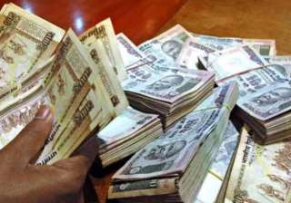 black money sit reviews work of probe agencies -... black money sit reviews work of probe agencies -...