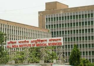 aiims becomes dengue den one dead - India TV aiims becomes dengue den one dead - India TV
