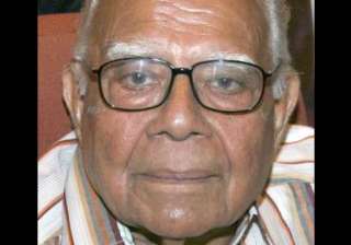 jethmalani raises queries over supreme court... jethmalani raises queries over supreme court...