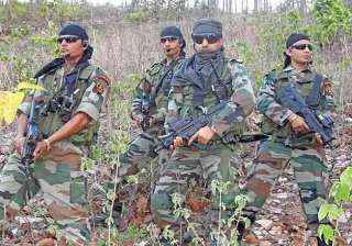 elite cobra gear up for first republic day outing... elite cobra gear up for first republic day outing...