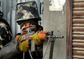 let militant killed in gunbattle with security... let militant killed in gunbattle with security...