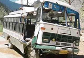 22 killed 35 injured in bus accident in hp -... 22 killed 35 injured in bus accident in hp -...