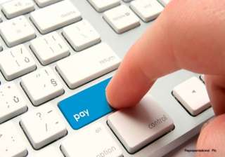 2.29 crore power consumers used it services for... 2.29 crore power consumers used it services for...