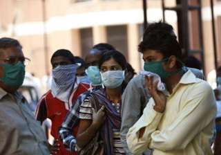 25 swine flu deaths in telangana in january -... 25 swine flu deaths in telangana in january -...