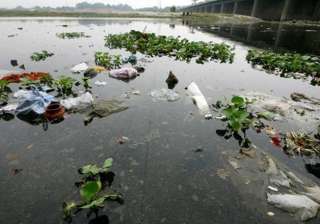 now pay rs 5000 fine for polluting yamuna river -... now pay rs 5000 fine for polluting yamuna river -...