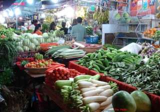 no shortage in vegetable supply officials - India... no shortage in vegetable supply officials - India...