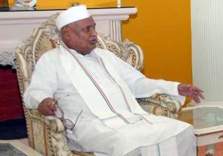 jabalpur high court stays mp governor arrest -... jabalpur high court stays mp governor arrest -...