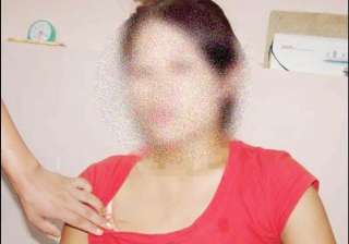 manipur girl molested in delhi restaurant - India... manipur girl molested in delhi restaurant - India...