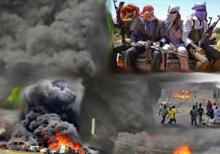 angry taslima nasreen describes boko haram... angry taslima nasreen describes boko haram...