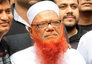 let bomb expert tunda discharged in two cases -... let bomb expert tunda discharged in two cases -...