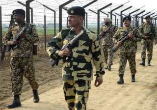 bsf lodges protest over suspected pak uav... bsf lodges protest over suspected pak uav...