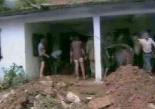 18 children killed as roof of school collapses in... 18 children killed as roof of school collapses in...