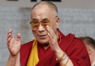conflict over religion worrying dalai lama -... conflict over religion worrying dalai lama -...