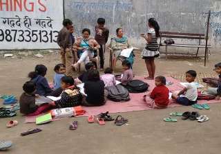 a small initiative for a big change - India TV a small initiative for a big change - India TV