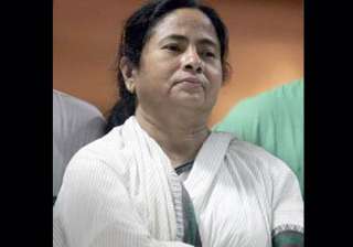 mamata welcomes kishenji s offer - India TV mamata welcomes kishenji s offer - India TV