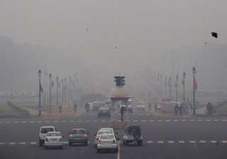 delhi records only 7 healthy days in the last few... delhi records only 7 healthy days in the last few...