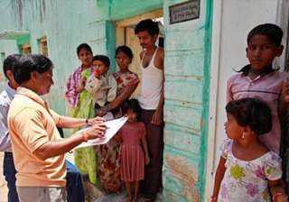 modalities of caste census will be decided by... modalities of caste census will be decided by...