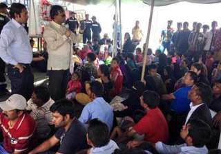 evacuation of bangladeshis from yemen diplomat... evacuation of bangladeshis from yemen diplomat...
