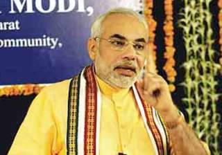 no evidence against modi in sohrab case - India TV no evidence against modi in sohrab case - India TV