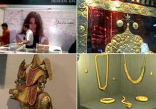 blow by blow account how the jewel thieves were... blow by blow account how the jewel thieves were...