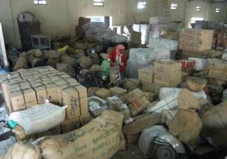 irctc to offer baggage insurance for train... irctc to offer baggage insurance for train...