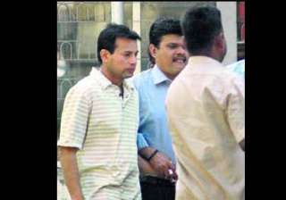 abu salem produced in 3 separate courts amid... abu salem produced in 3 separate courts amid...