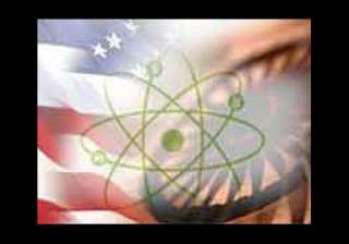 decks cleared for nuclear liability bill passage... decks cleared for nuclear liability bill passage...