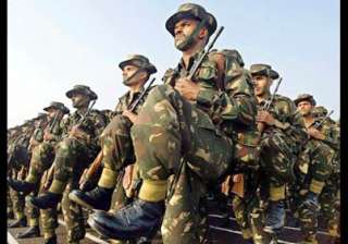 jawans being fed substandard food reports cag -... jawans being fed substandard food reports cag -...