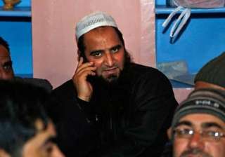 j k separatist masarat alam slapped with public... j k separatist masarat alam slapped with public...